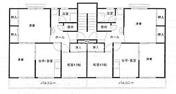 ルミエール富士 202