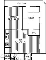 ロベリアくにたち 301
