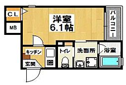 ルミエール栄橋 203