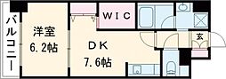 ソラージュ茨木 702