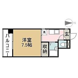 佐藤ビル 3A