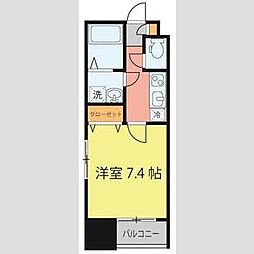 シェルグランデ東口 501