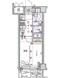 LINX　LEGAMI 205