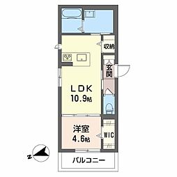 カーサ・デル・ソル 101