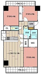 THE SQUARE Suite Residence 408