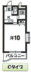 クイーンハイツ 208