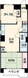 八千代フラット 201