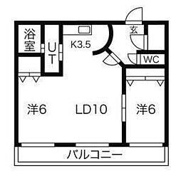 ミリオンスターヒルズ 203