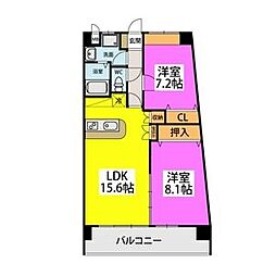 グリーン&ウインズ 203