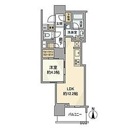 プラウドタワー栄 603