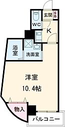 エントレ流町 0401