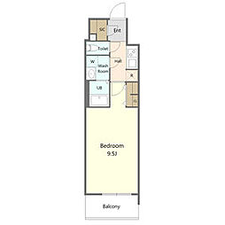 S-RESIDENCE岐阜駅12月契約限定キャンペーン実施中 409
