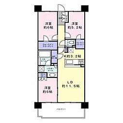 シティテラス国立 406