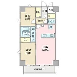 プロシード白壁 702