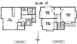 吉松ガーデンＢ 5