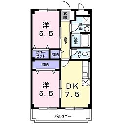 ルレーブ・ロイヤル 204