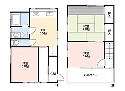 プルミエール戸建て