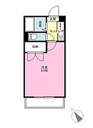 エミネンスプラザ 304