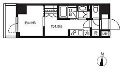 グランパセオ清澄白河II 1005