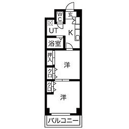 プレステージ宇都宮 702