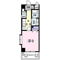 ハレ・スプラウト 905