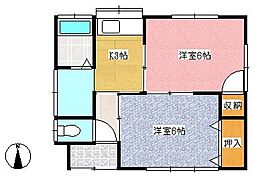 美弥咲貸家(ミヤサキカシヤ) B