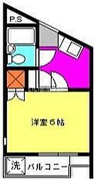 ノーブル新百合ヶ丘 202