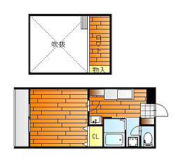 ベルドミールI 402