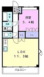 ノースタツノI 201