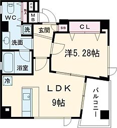 POCO A POCO三宮ハイタワー 501