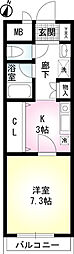 本町アンディ 705
