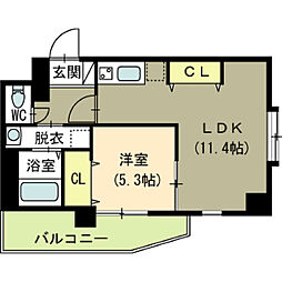 ブラスト南万代 202