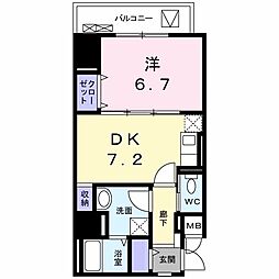 ドムス・ラグーナ 501