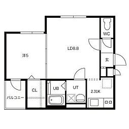 Polaris(ポラリス) 0201