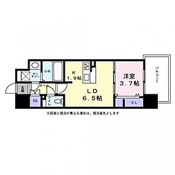 カシマ上東雲 202