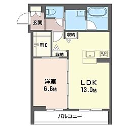 シャーメゾン表町 301