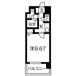 NONAMI RISE(ノナミライズ) 1005