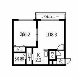 セルバテール南6条 403
