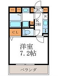 Alpha鴨川 101