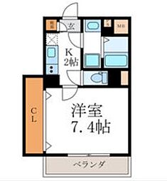 Alpha鴨川 209