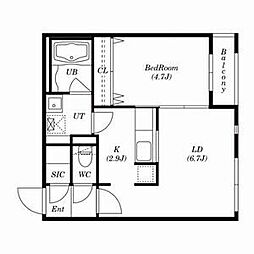ALBA南9条(アルバ南9条) 201