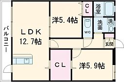 リヴィエールIII 102