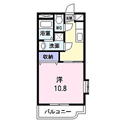 サンアージュ 2C