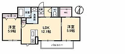 ＯＬＩＶＥＨＯＵＳＥ綾川 302