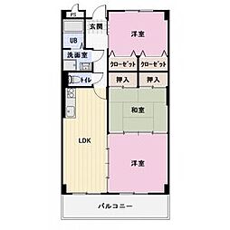 Limpia　Garden　Square 403
