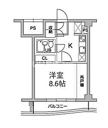 Ｔ’ｓ　ｇａｒｄｅｎ稲城 121