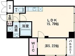 プレジオ長田 201