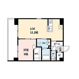 CUES(キューズ)東万代 704