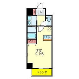 キセラ川西壱番館 0201