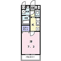 カルフールＢ．Ｃ白山 302